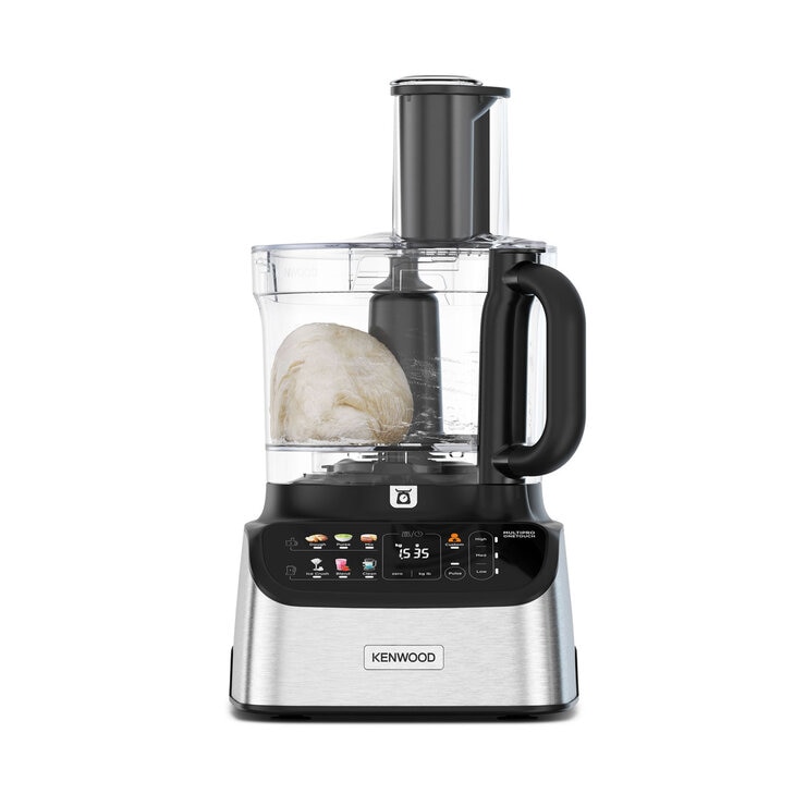 Kenwood One Touch Food Processor & Blender With No Attachments