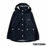 Tretorn Kids Raincoat (3-12 Years)