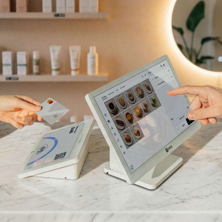 SumUp Register, All-In-One Point of Sale SumUp Register, All-In-One Point of Sale