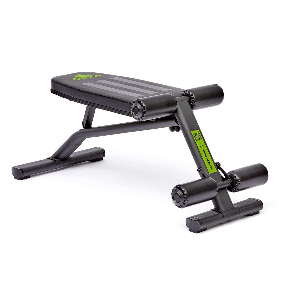 Adidas Performance Adjustable Ab Bench Costco UK