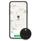Chipolo ONE Bluetooth Item Finder (4 pack) in Multicolour, CH-C19M-4COL-R