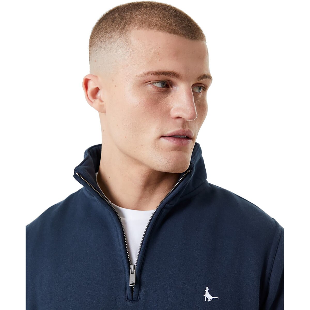 Jack wills half zip outlet