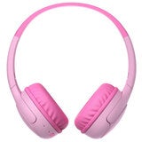 Buy Belkin Soundform Mini 2 Wireless Kids Headphones with Travel Case at Costco.co.uk Buy Belkin Soundform Mini 2 Wireless Kids Headphones with Travel Case at Costco.co.uk
