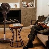 Homewares Multi Oscillation Fan - HW-MO1 Homewares Multi Oscillation Fan - HW-MO1
