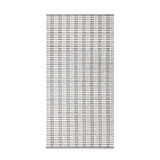 Loftex Loft Stripe Bath Towel in 3 Colours, 76 x 147 cm