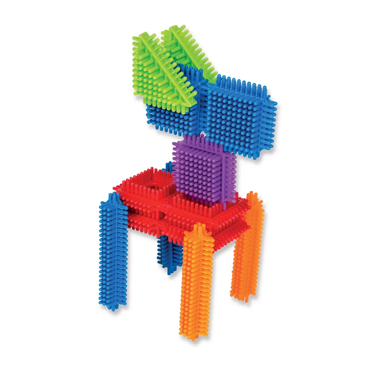 Buy Stickle Bricks Mega Box Feature4 Image at Costco.co.uk