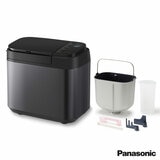 Panasonic Bread Maker with attachments