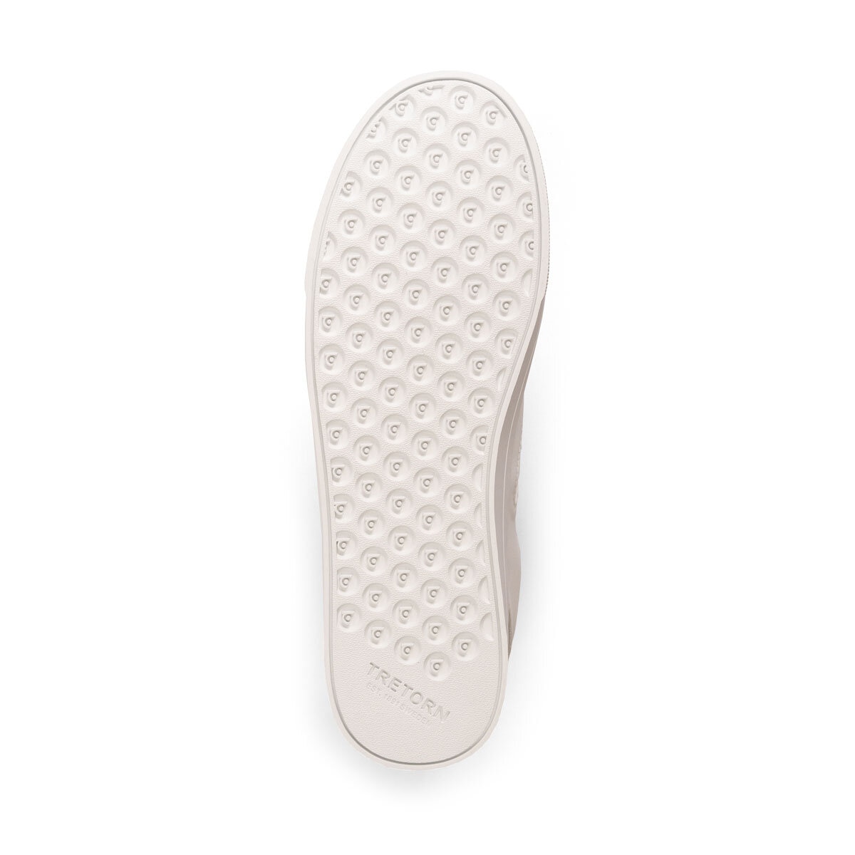 Tretorn Women's Trainer in White