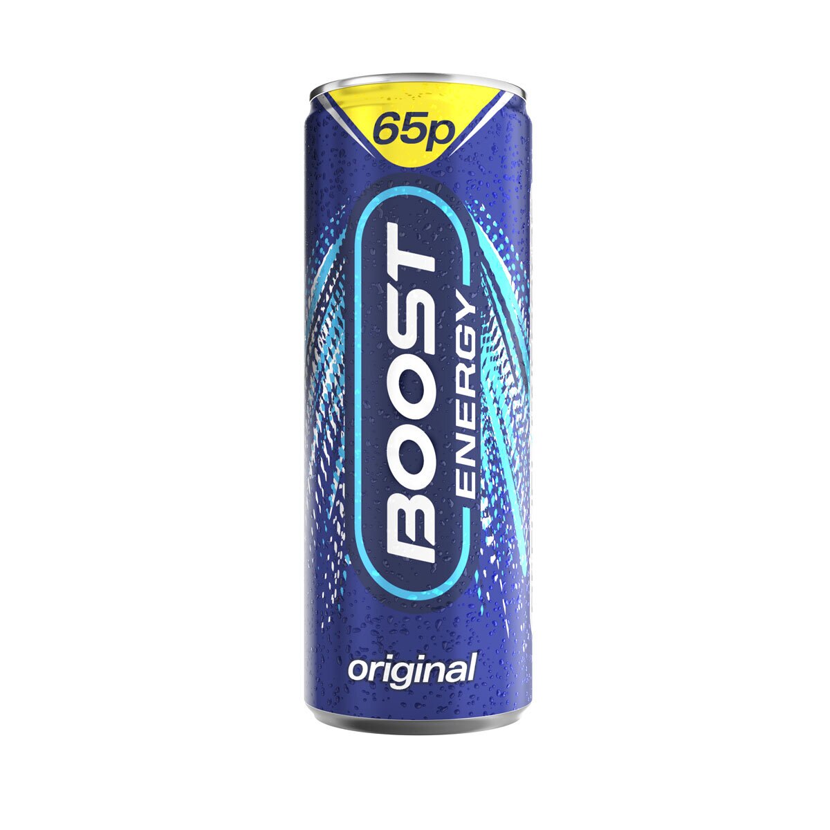 one can