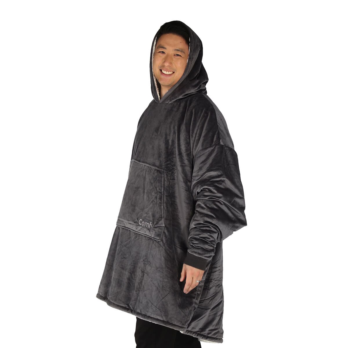 The Comfy Original Wearable Blanket