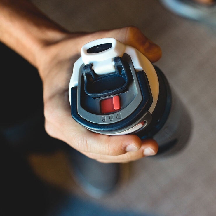 Kambukka Tritan 1L 2 Pack BLUE