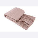 Lazy Linen 100% Washed Linen Throw in 6 Colours
