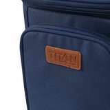 Titan High Performance Insulated Beverage Tote in Denim Blue