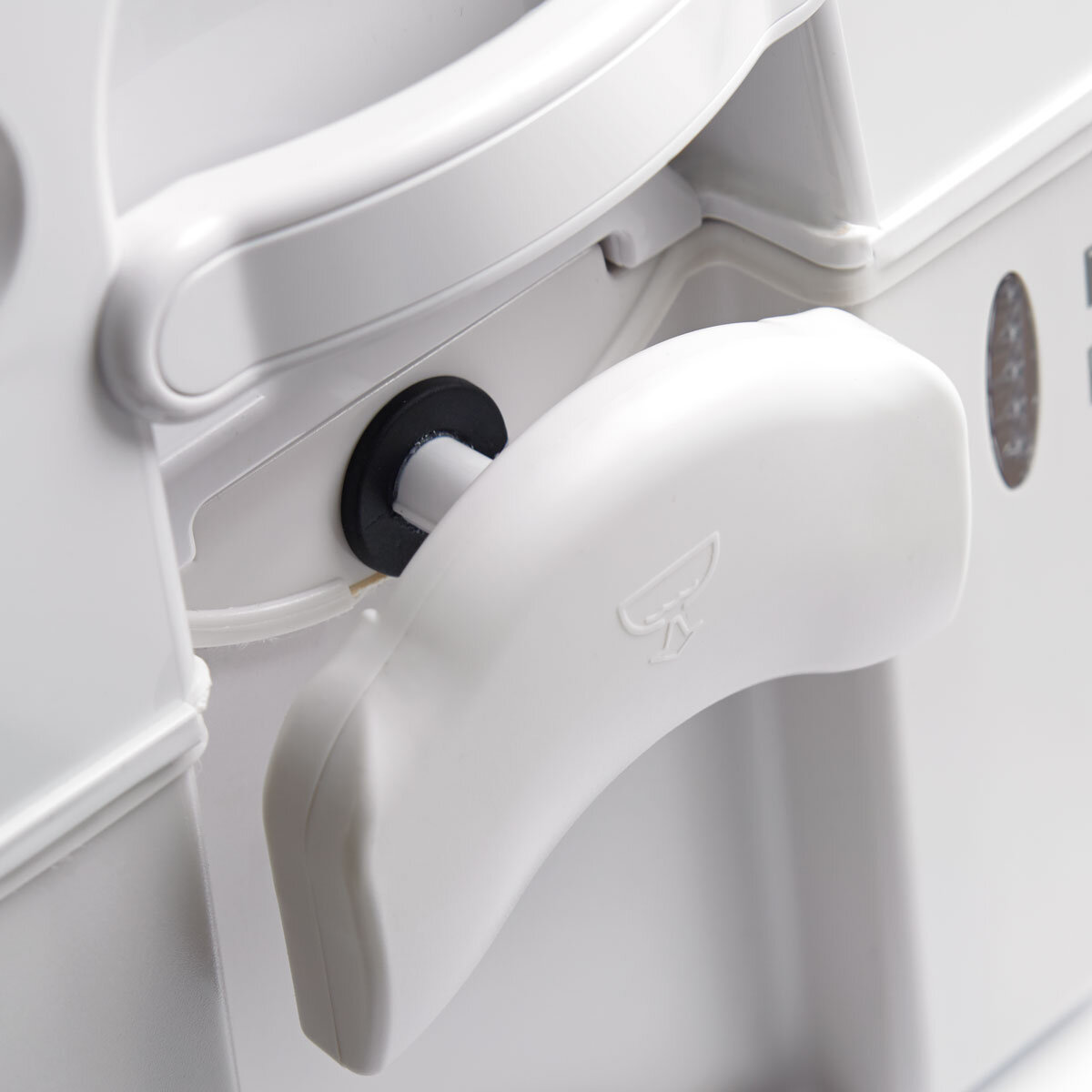 Dometic 976 Portable Toilet