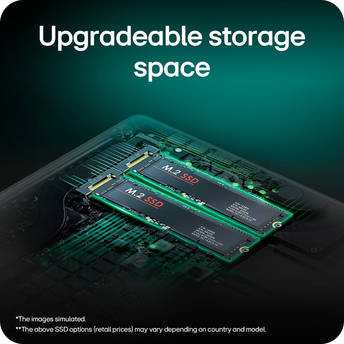 LG gram Book, Intel Core i5, 16GB RAM, 512GB SSD, 15.6 Inch Laptop, 15U50T-G.AA56A1 LG gram Book, Intel Core i5, 16GB RAM, 512GB SSD, 15.6 Inch Laptop, 15U50T-G.AA56A1