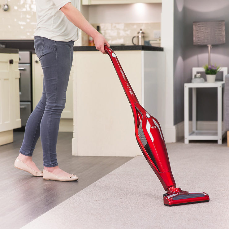 Ewbank Zest 2 in 1 Cordless Vacuum Costco UK