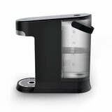 Tefal Hot Water Dispenser right side profile
