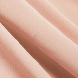 Ted Baker Men's Cyrile Zip Polo Shirt in Rose