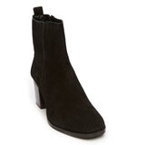 Osprey London Ladies The Naples Boot in Black