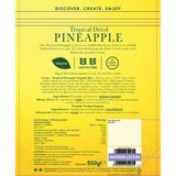 Nutritional Information