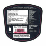 Nutritional Information