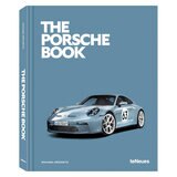 The Porsche Book The Porsche Book