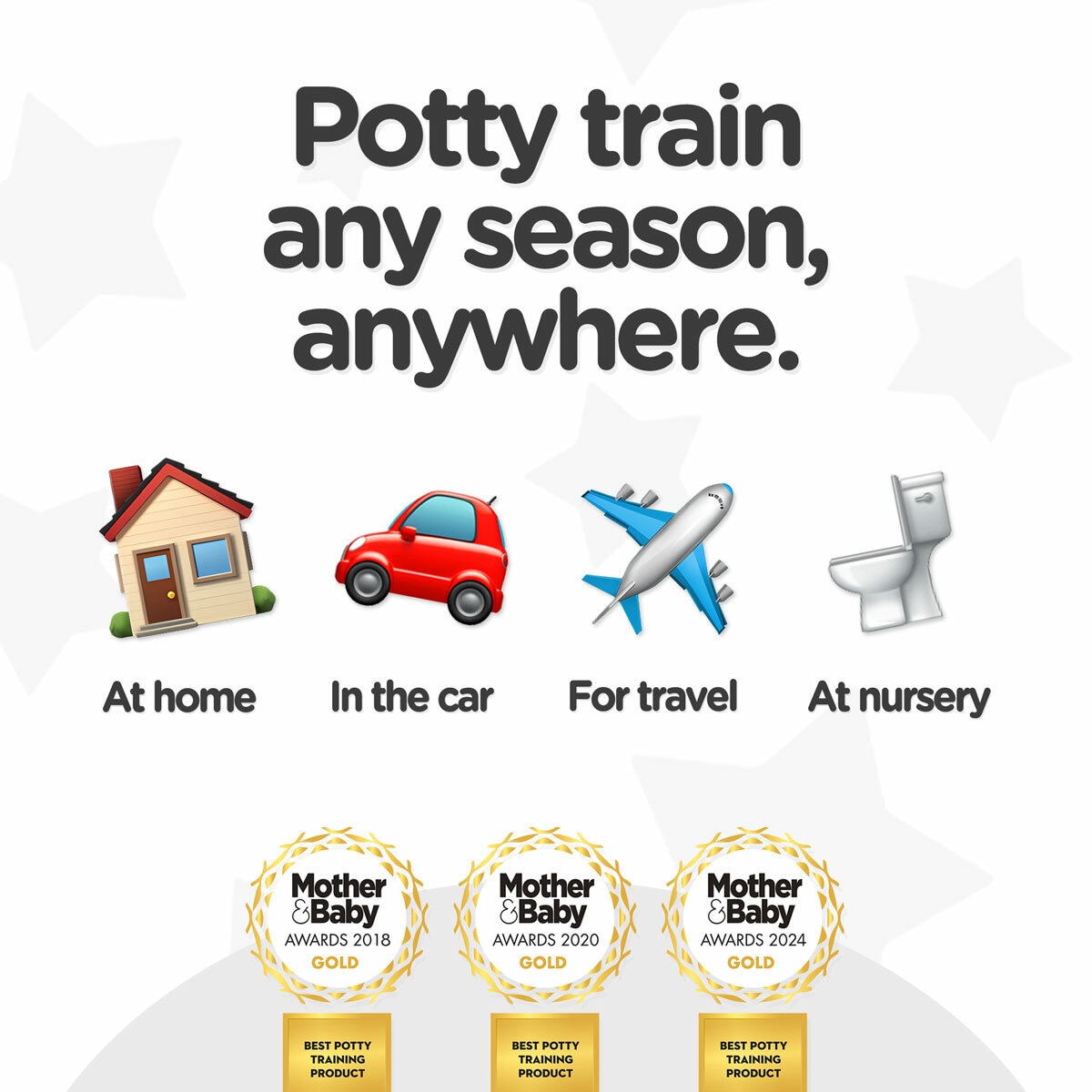 My Carry Potty Penguin My Carry Potty Penguin