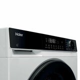 Haier X5 HW90-BP14357TUUK, 9kg Washing Machine, A Rated in White Haier X5 HW90-BP14357TUUK, 9kg Washing Machine, A Rated in White