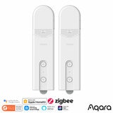 Aqara Roller Shade Driver E1, 2 Pack