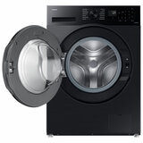 Samsung Series 5 WW90CGC04DABEU 9kg Washing Machine, A Rated in Black