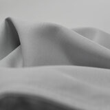 Panda Bamboo & French Linen Grey Fitted Sheet in 3 Sizes Panda Bamboo & French Linen Grey Fitted Sheet in 3 Sizes