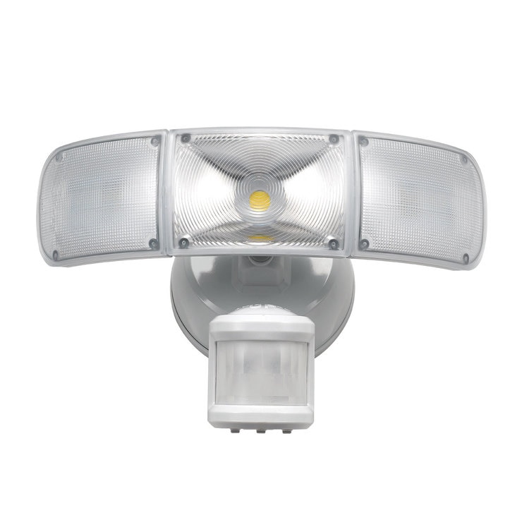 hard wired indoor motion sensor light