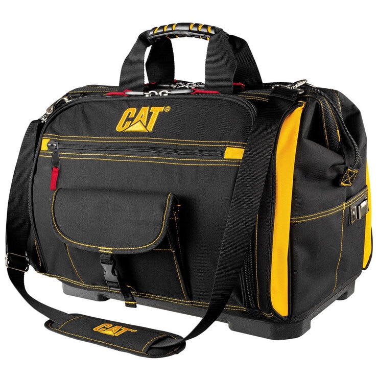 CAT 18 Inch Pro Tool Bag Costco UK
