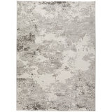 Concept Looms Olivia Grey Rug, in 3 Sizes
