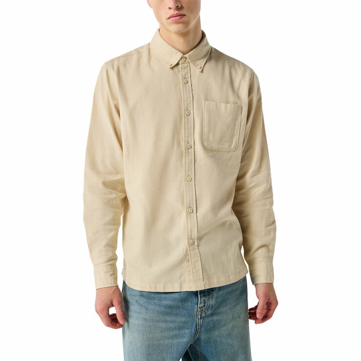 Hunter Mens Long Sleeve Shirt