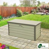 Green Deck Box