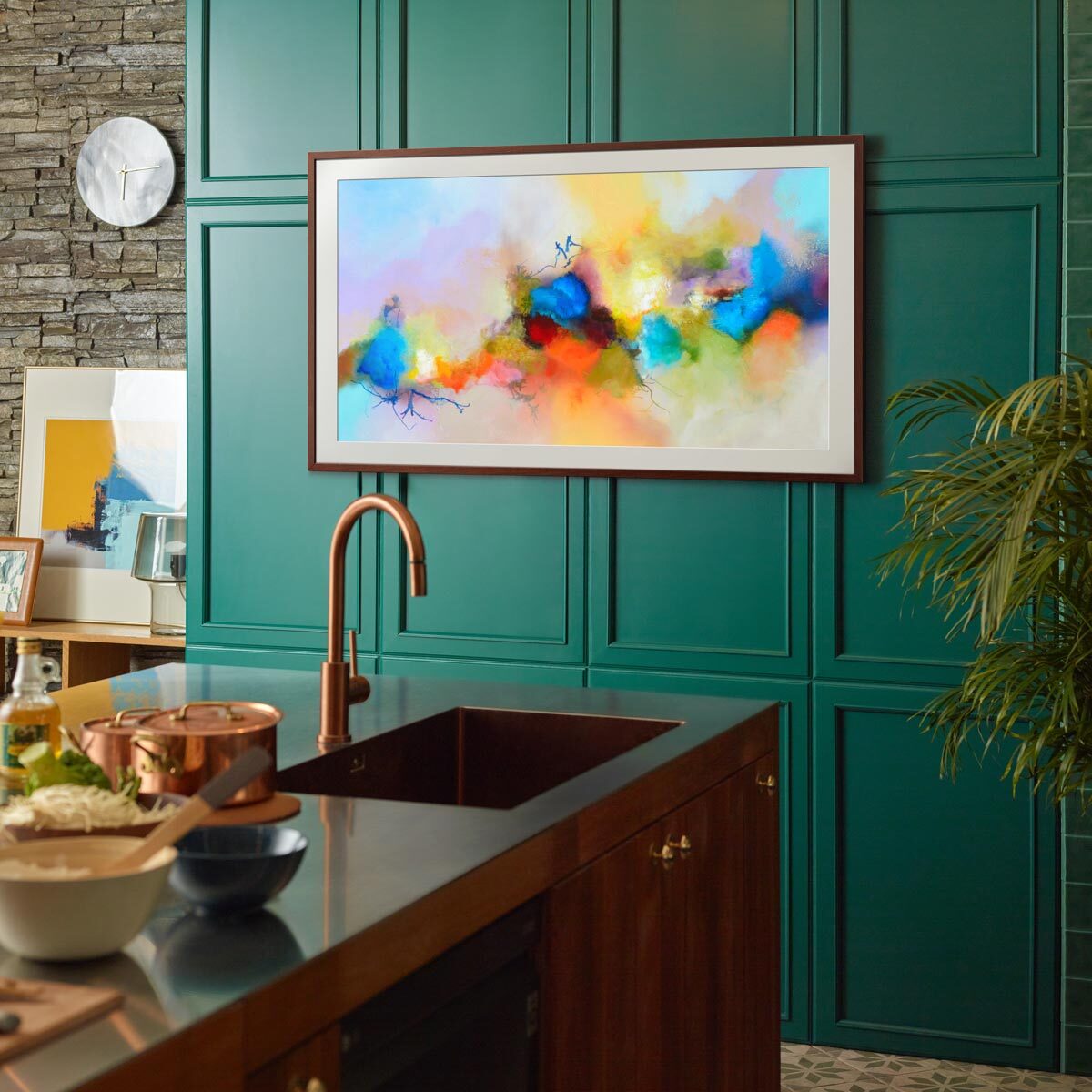 Samsung Frame Tv 65 Inch Black Friday at Grady Paras blog