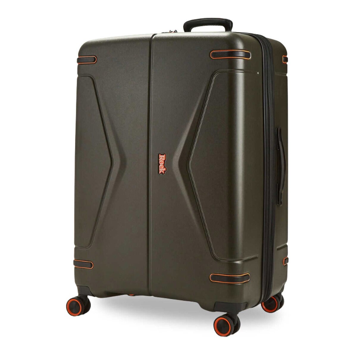 Rock Genesis 3PC SET