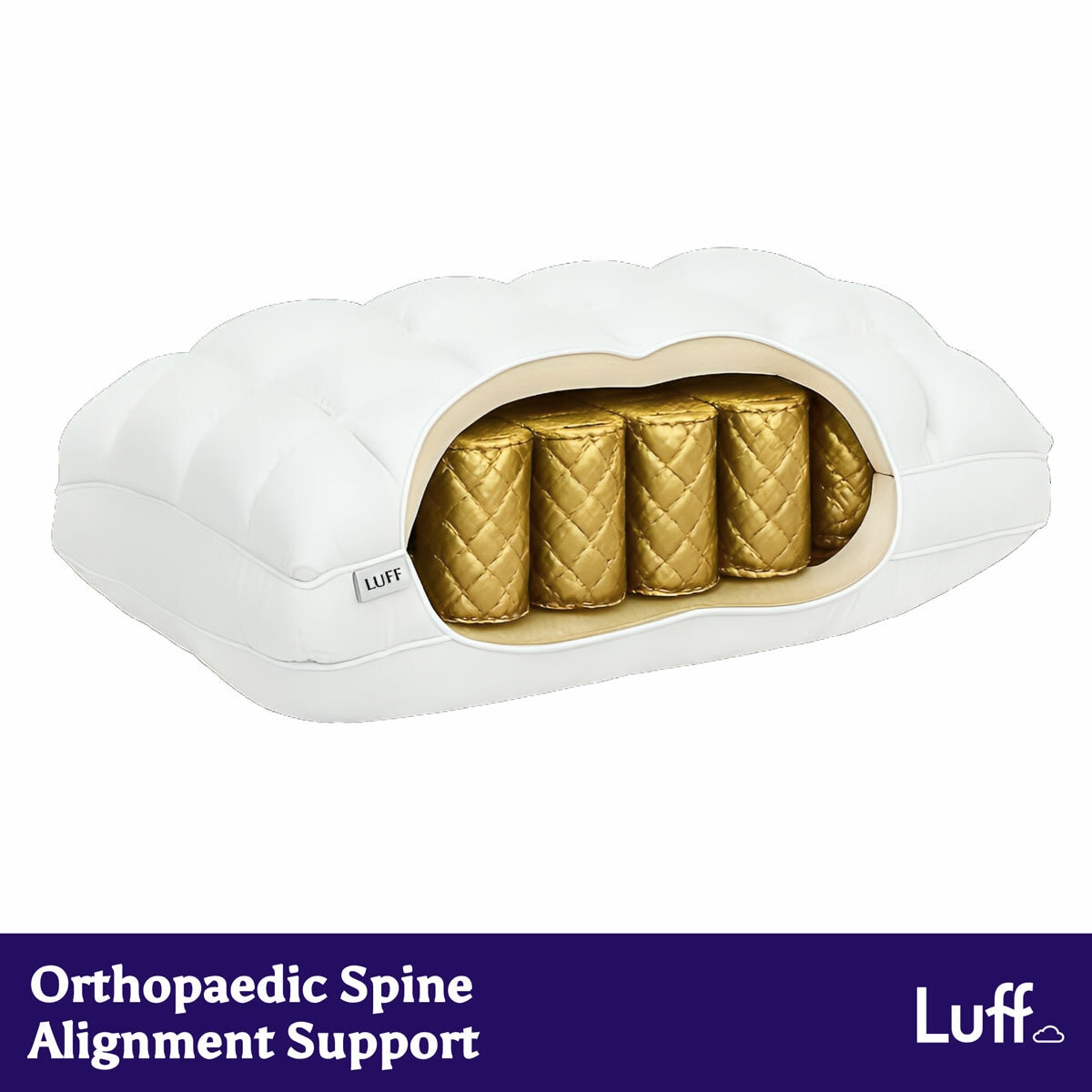 Luff Paradise Springs