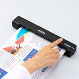 Buy Epson WorkForce ES-60W Scanner Feature1 Image at Costco.co.uk