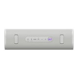 Sony SRSULT30B.CE7 ULT Field 3 Portable Bluetooth Speaker in White