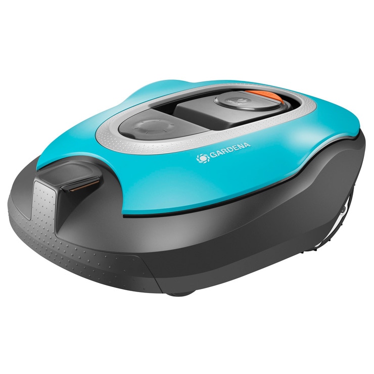 Gardena Smart System Set Robotic Lawn Mower & Water Control System