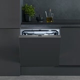 Frontal Image of Dishwasher Installed_HV693A60UVADUK