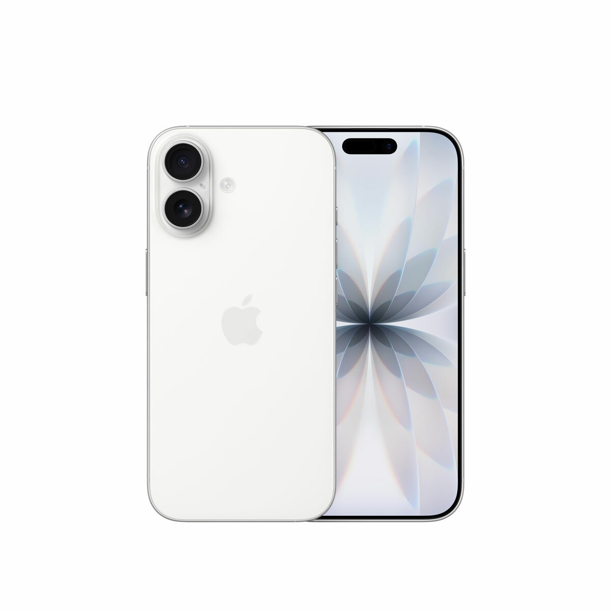 Buy Apple iPhone 17 256GB Sim Free Mobile Phone in White, MG6K4QN/A at costco.co.uk