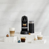 Lifestyle image of Magimix Citiz Coffee Machine with Milk function