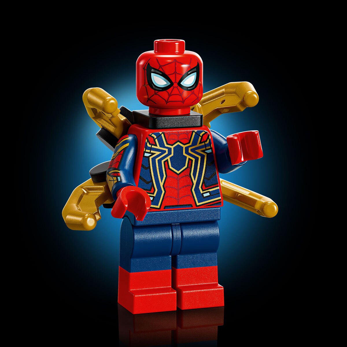 LEGO Super Heroes Spider-Man Bust - Model 76326 (18+ Years)