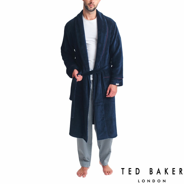 Ted Baker Men's Robe Ted Baker Men's Robe