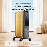 Lifestyle image of radiator Lifestyle image of radiator
