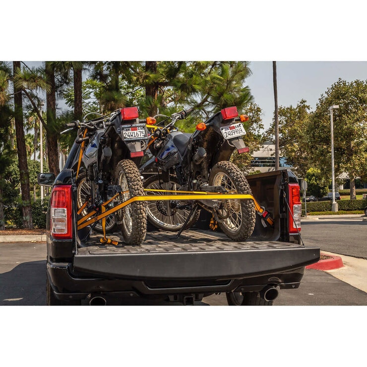 CAT Ratchet TieDowns 3.8 x 487.6 cm, 4 Pack Costco UK