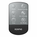 Image of remote control